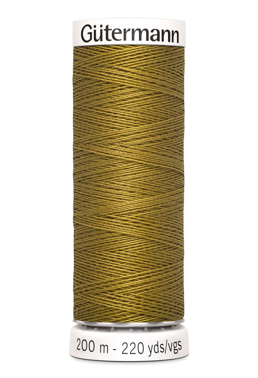 GUTERMAN SYTRÅD 200 M FG 0886