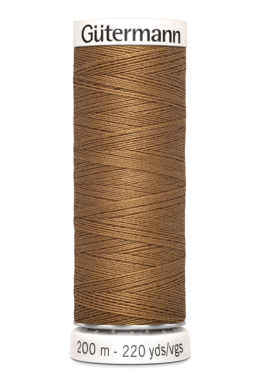 GUTERMAN SYTRÅD 200 M FG 0887