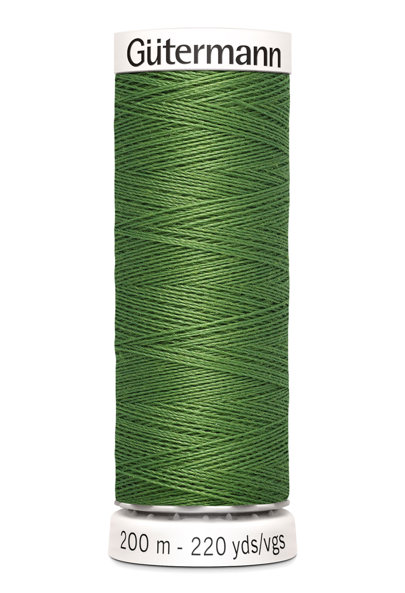 GUTERMAN SYTRÅD 200 M FG 0919
