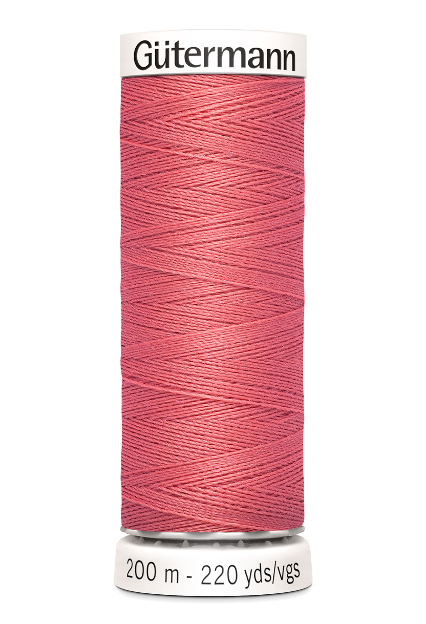 GUTERMAN SYTRÅD 200 M FG 0926