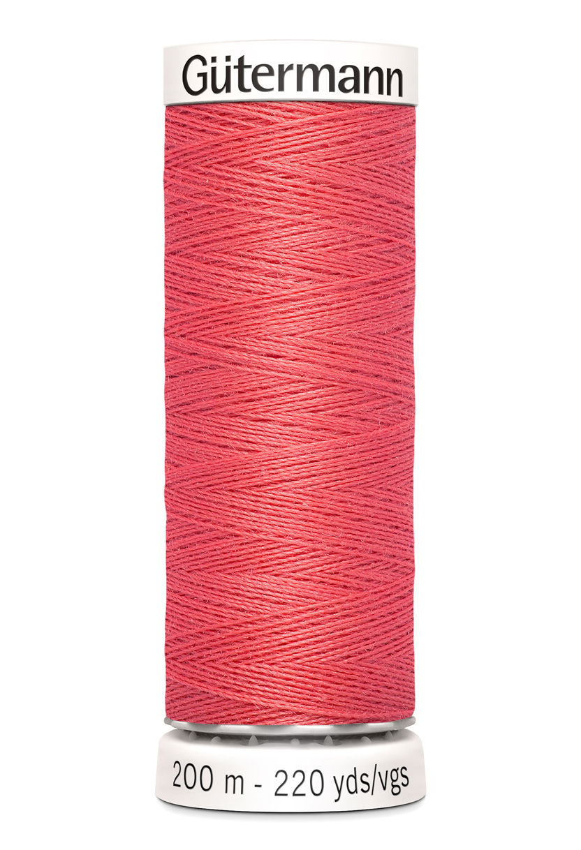 GUTERMAN SYTRÅD 200 M FG 0927