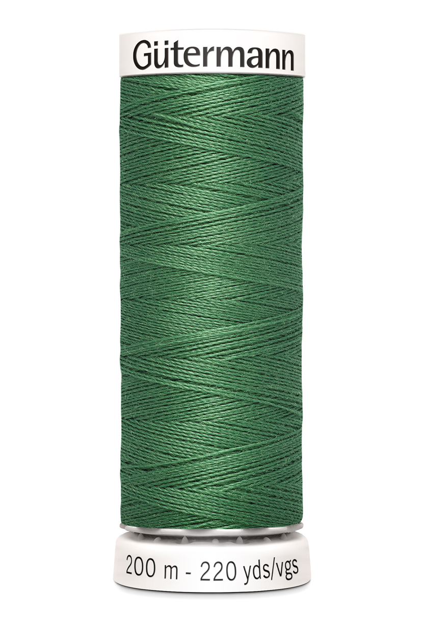 GUTERMAN SYTRÅD 200 M FG 0931