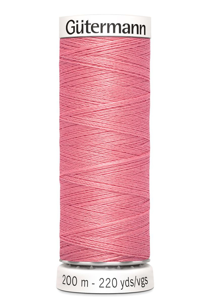 GUTERMAN SYTRÅD 200 M FG 0985