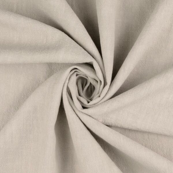 STENTVÄTTAT LIN KITTBEIGE FG 5005