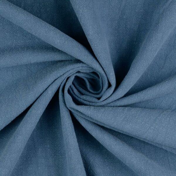 STENTVÄTTAT LIN DENIM FG 5028