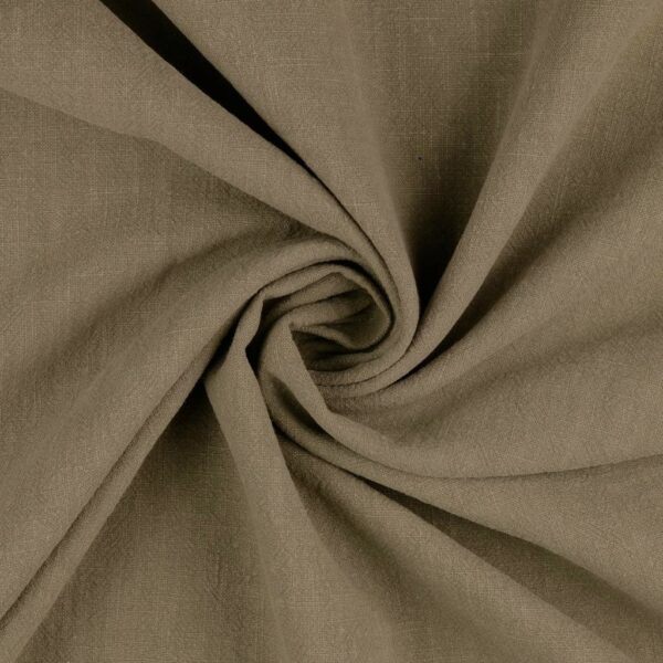 STENTVÄTTAT LIN DIMGRÅGRÖN FG 5032