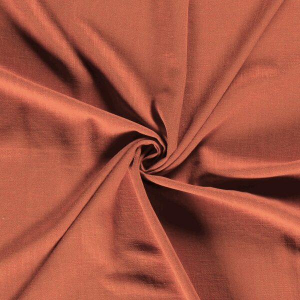 VISKOS/LIN STRUKTURELLEN MJUKT ROSTORANGE FG 23