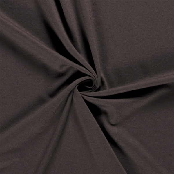 KLÄDTYGER PUNTO MÖRKT CHOKLADBRUN FG 58