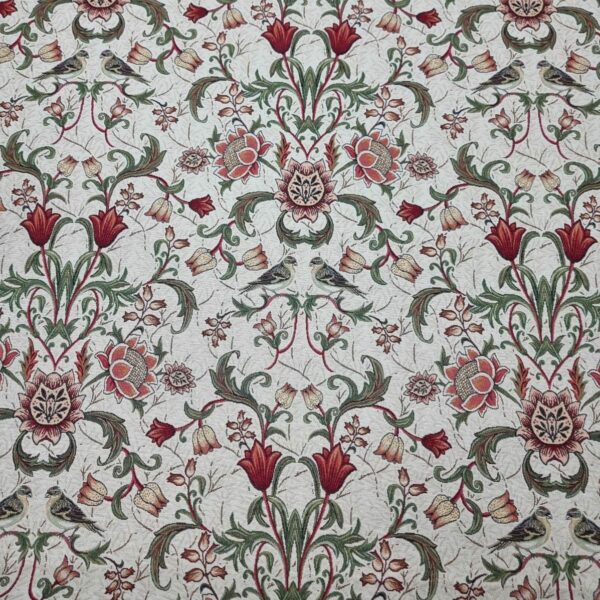 MÖBELTYG GOBELÄNG BIRD FG 1