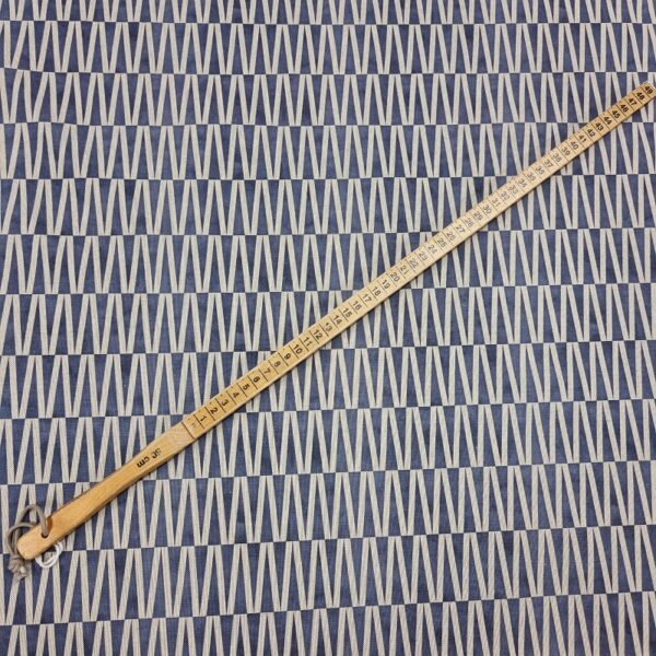 INREDNINGSTYGER FRITJOF FRÅN FÖRR BLÅ/NATUR