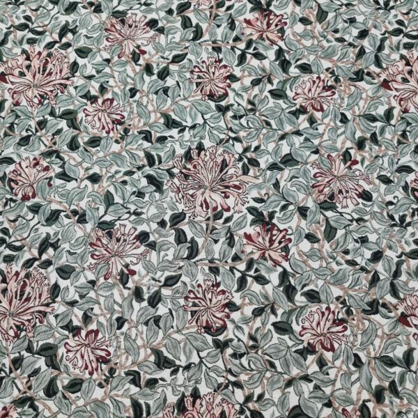 MÖBELTYG GOBELÄNG HONEYSUCKLE FG 5