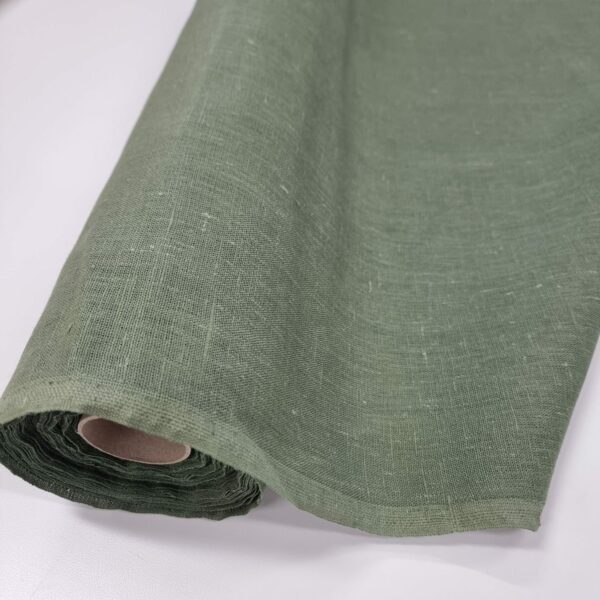 Lin Josefin vårgrön fg 546