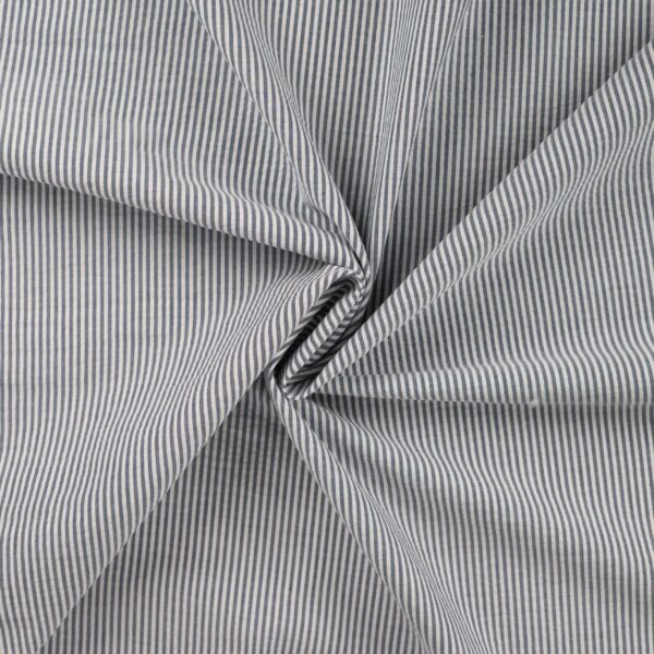 Sommardrömmar randen marinblå fg 980