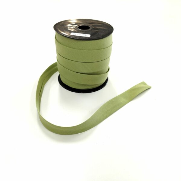 Tillbehör Snedremsa 20mm Ljusgrön fg 1030