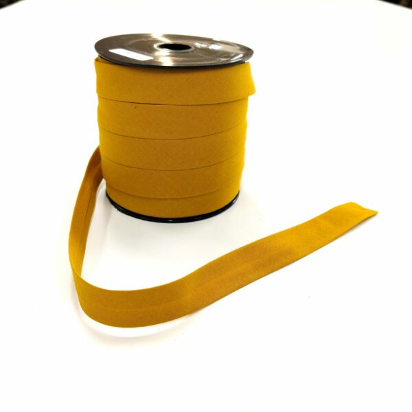 Tillbehör Snedremsa 20mm Ockragul fg 5661