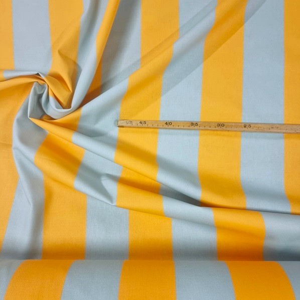 INREDNINGSTYG RÄNDERNAS RAND GUL/MINTTURKOS FG 2