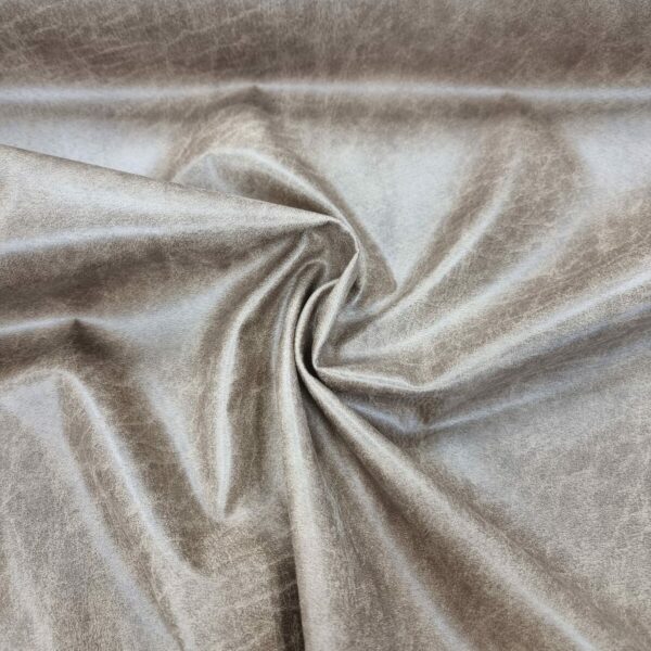 Fuskskinn Texas Nougat