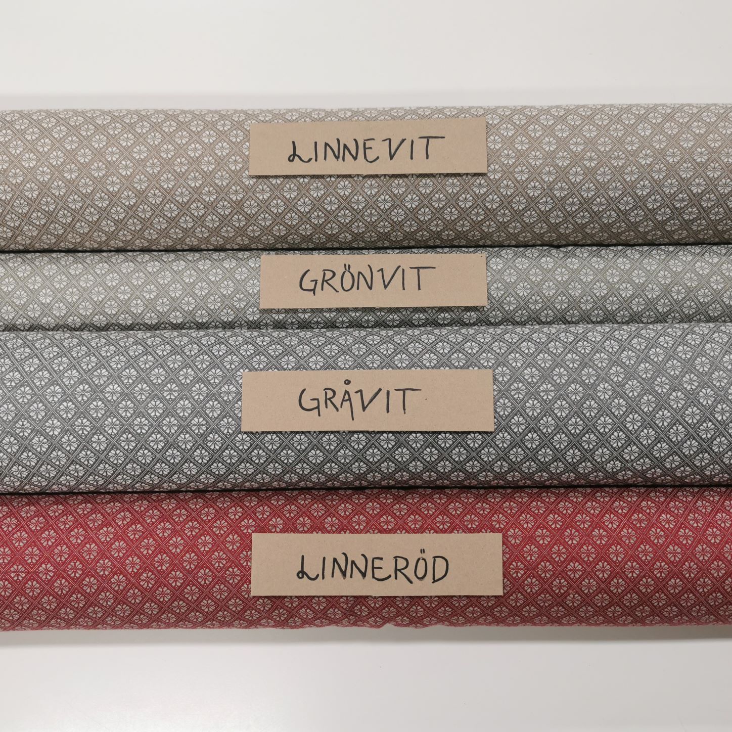 GARDINER TRINE FG GRÅVIT - Bild 2