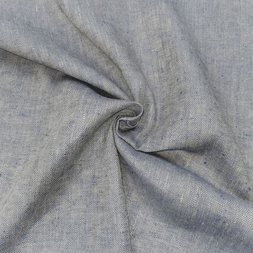 LIN GÅSÖGA BLÅ FG 3