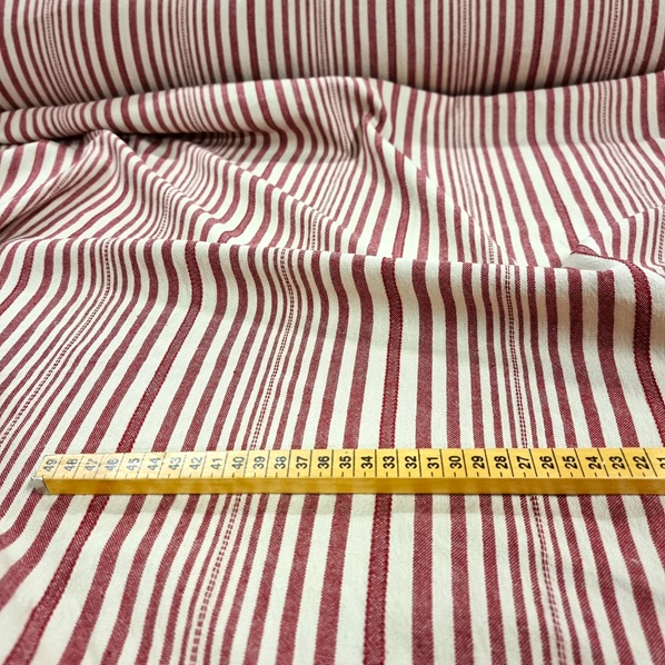 JULTYG KARIN ENGELSKTRÖD/NATURVIT FG 60