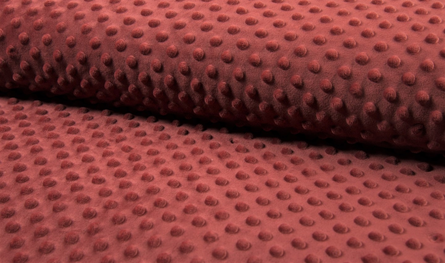 MINKY DIMMIG TERRACOTTA FG 37