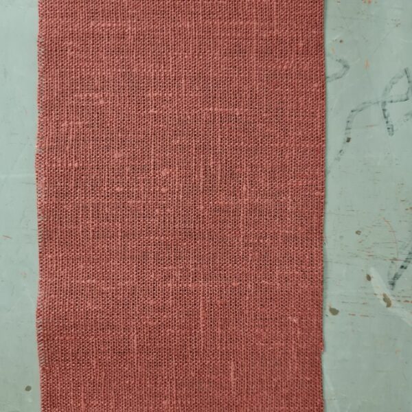 LIN JOSEFIN MÖRKT GAMMALROSA FG 558