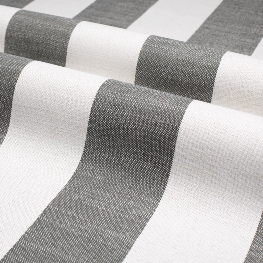 Möbeltyg Alfred färg 3108 skuggsvart