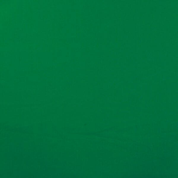 BOMULLSPOPLIN CRISP SKUGGIG KLARGRÖN FG 252