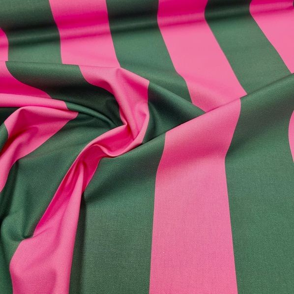 INREDNINGSTYG RÄNDERNAS RAND ROSA/GRÖN FG 5