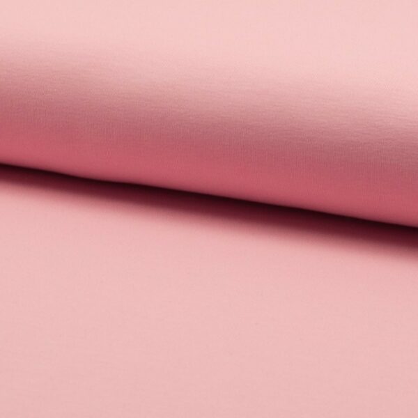 JOGGING MED ÖGLAD BAKSIDA BABYROSA FG 012