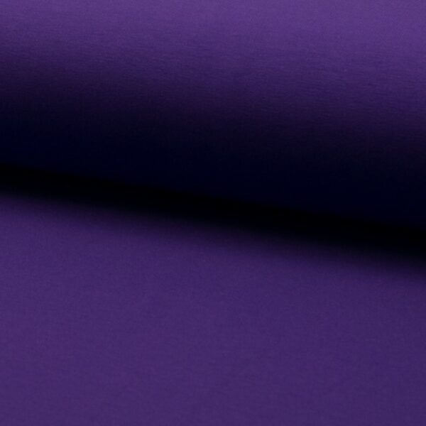 JOGGING MED FLOSSAD BAKSIDA LILA FG 048