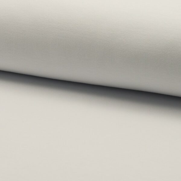 JOGGING MED FLOSSAD BAKSIDA KRITVIT FG 050