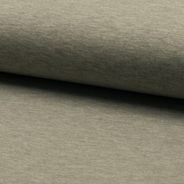 JOGGING MED FLOSSAD BAKSIDA LJUSGRÅMELERAD FG 651