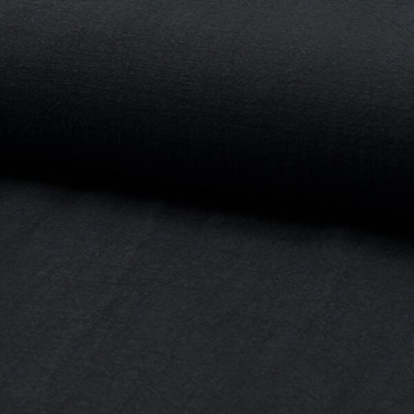 STENTVÄTTAT LIN MARINBLÅ FG 5026