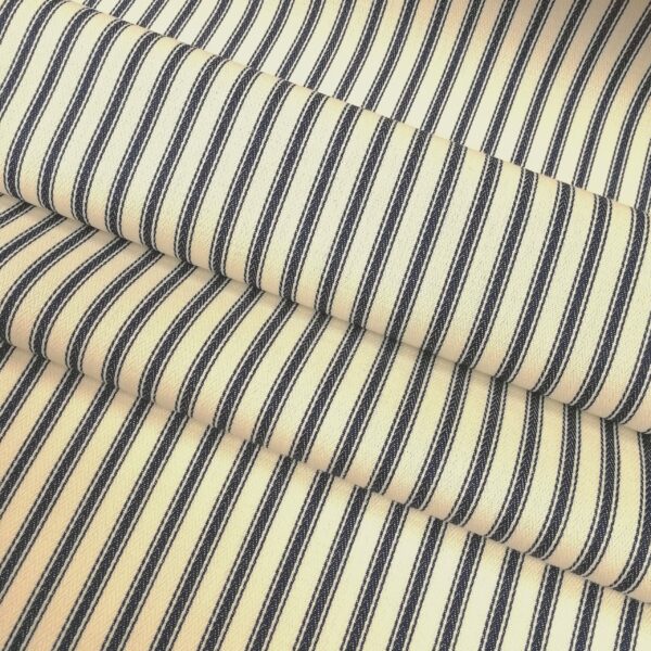 SOLVIK RAND MARINBLÅ