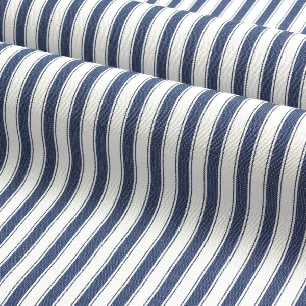 MÖBELTYG TAURA KLARBLÅ FG 17/66