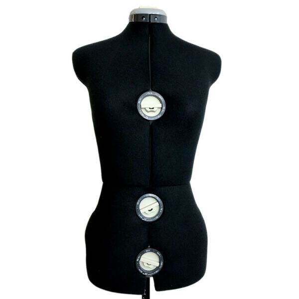 PROVDOCKA MODELL 151 STORLEK M/L