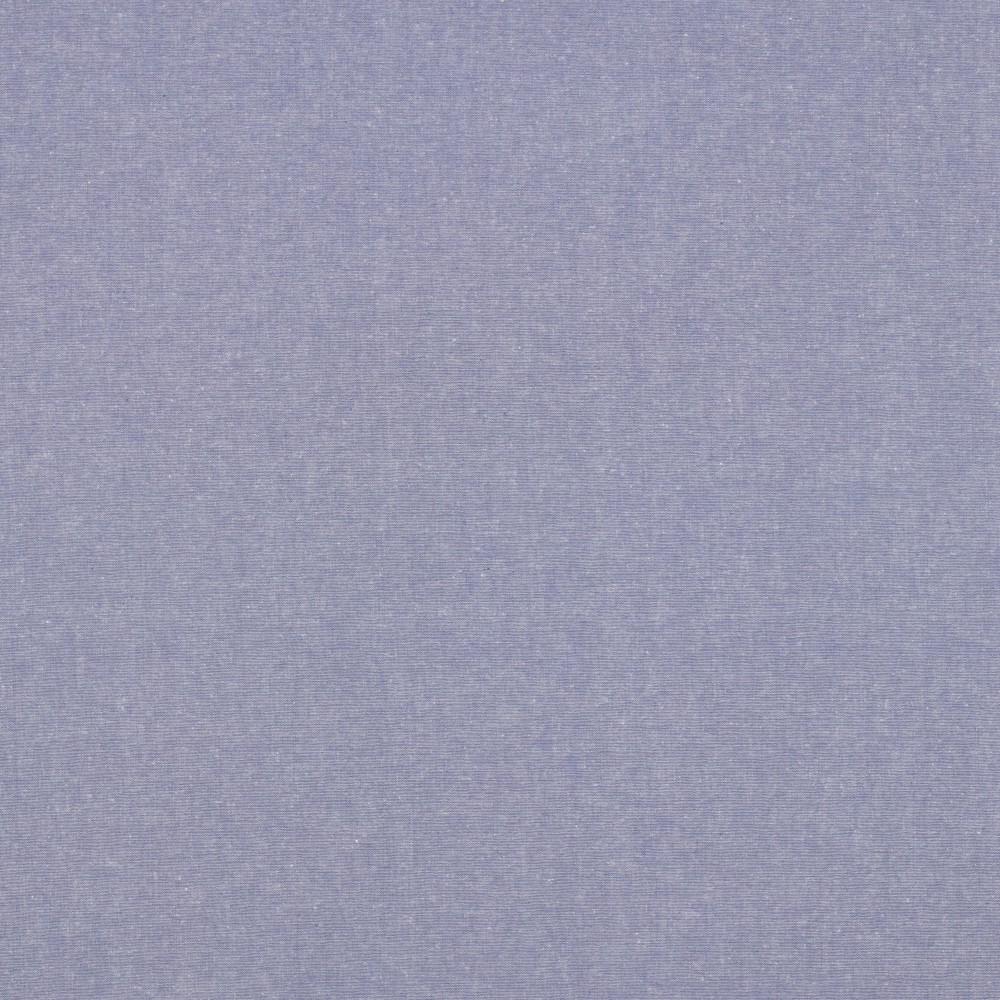 Bomullstyg Skjortklassiker lavendellila fg 09052