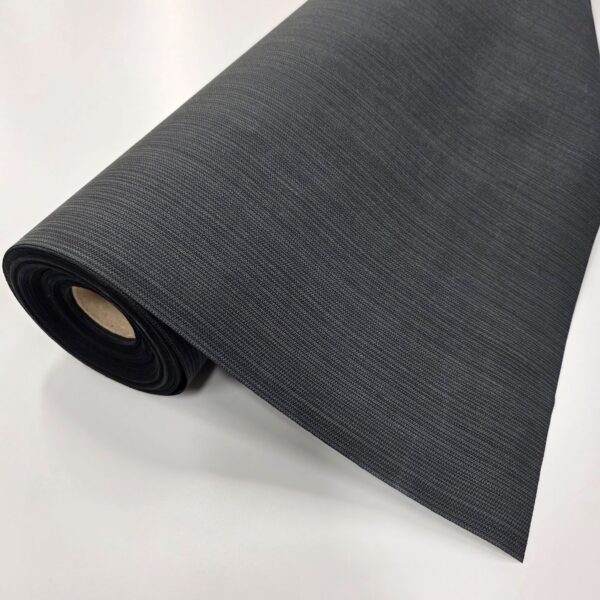 Fritidsväv Rimini svart