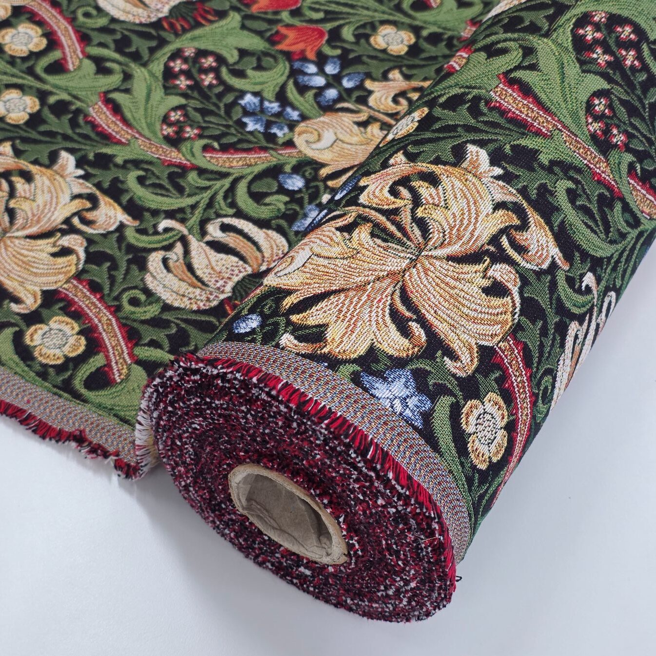 Möbeltyg Gobeläng Verdelis fg 4 - Bild 2