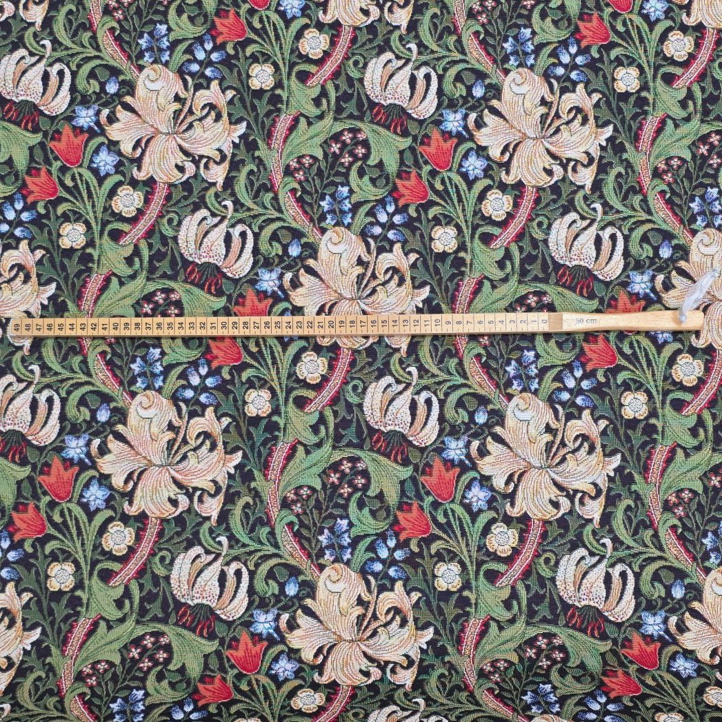 Möbeltyg Gobeläng Verdelis fg 4 - Bild 3