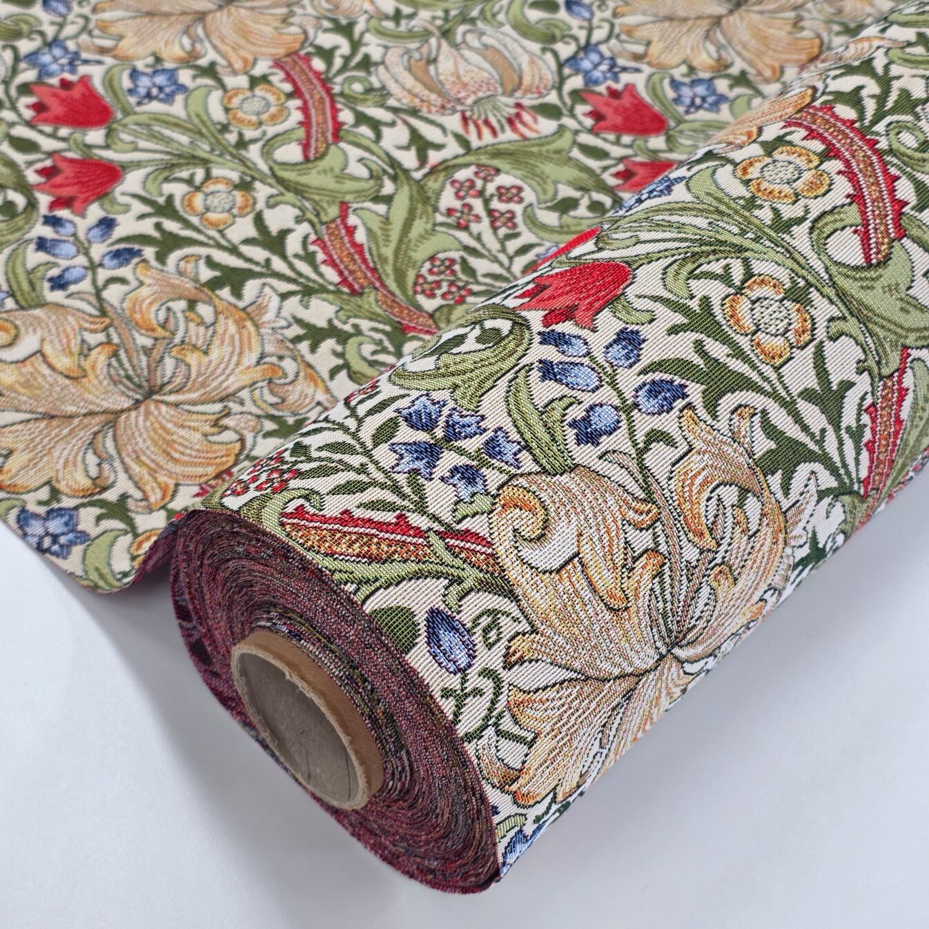 Möbeltyg Gobeläng Verdelis fg 6 - Bild 2