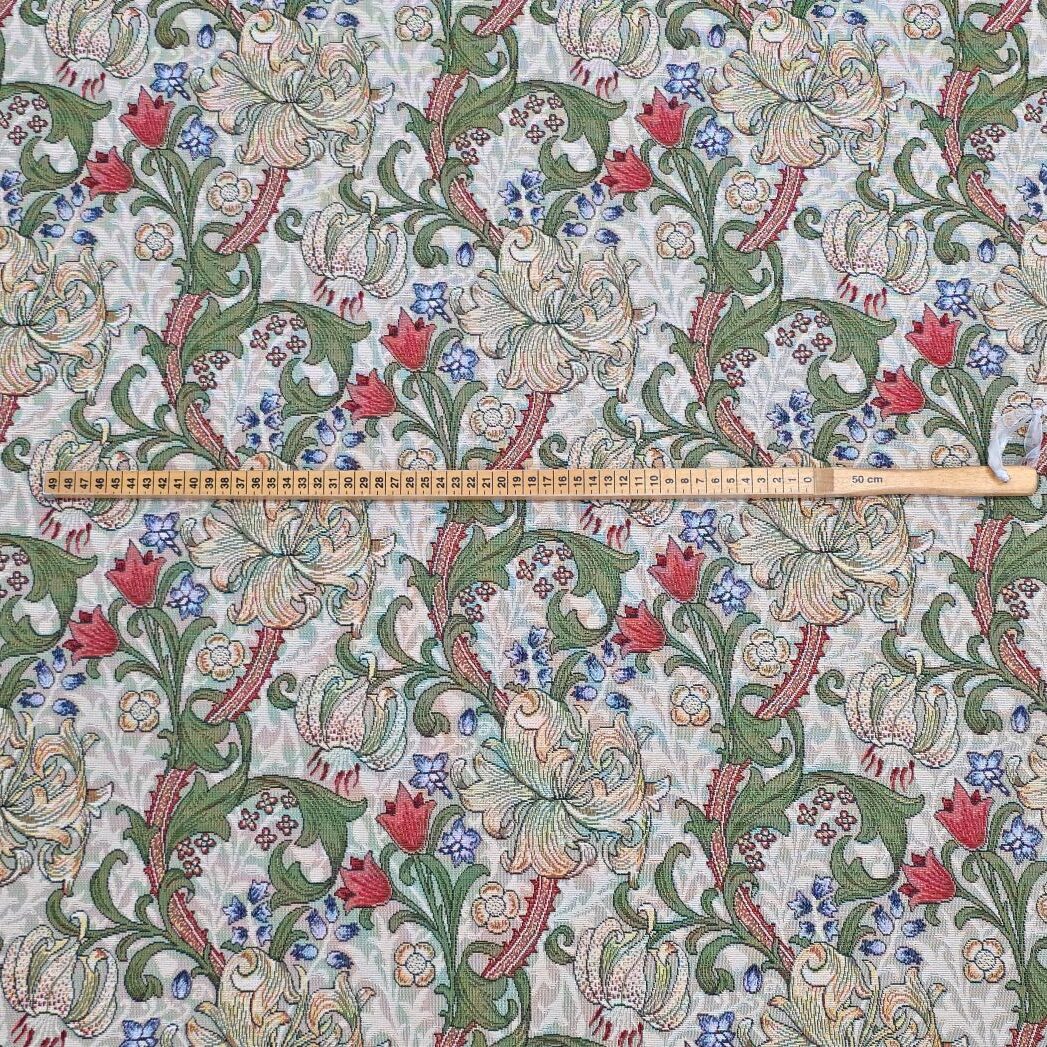 Möbeltyg Gobeläng Verdelis fg 8 - Bild 3