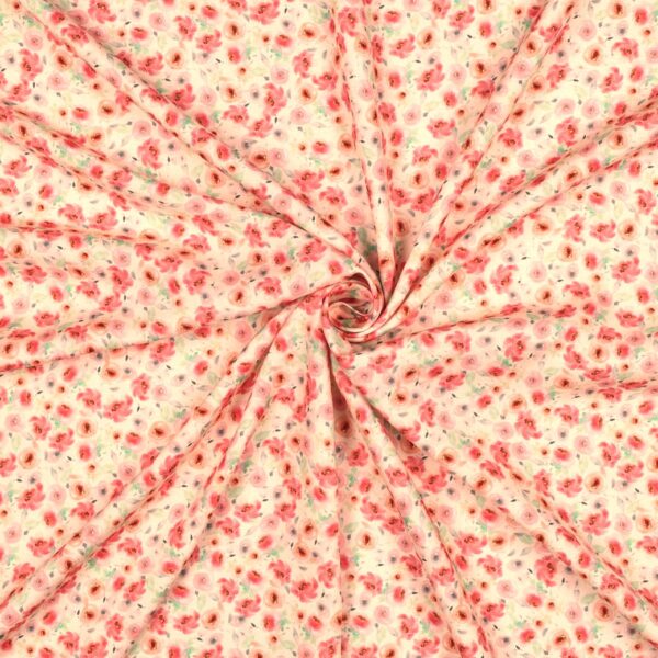 Viskos Allra ljuvaste rosa fg 1