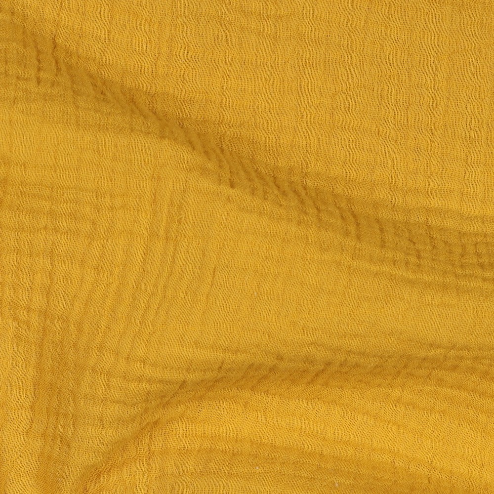 Muslin eko ockragul fg 59011 - Bild 2