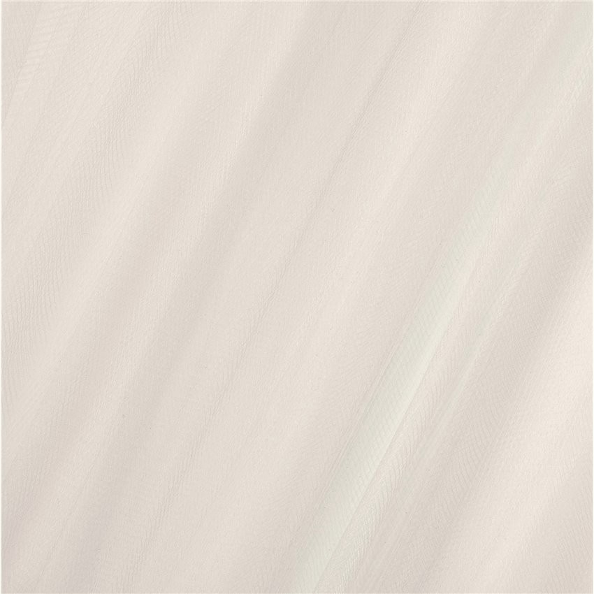 Tyll Cissi Extra bred gräddvit fg 213