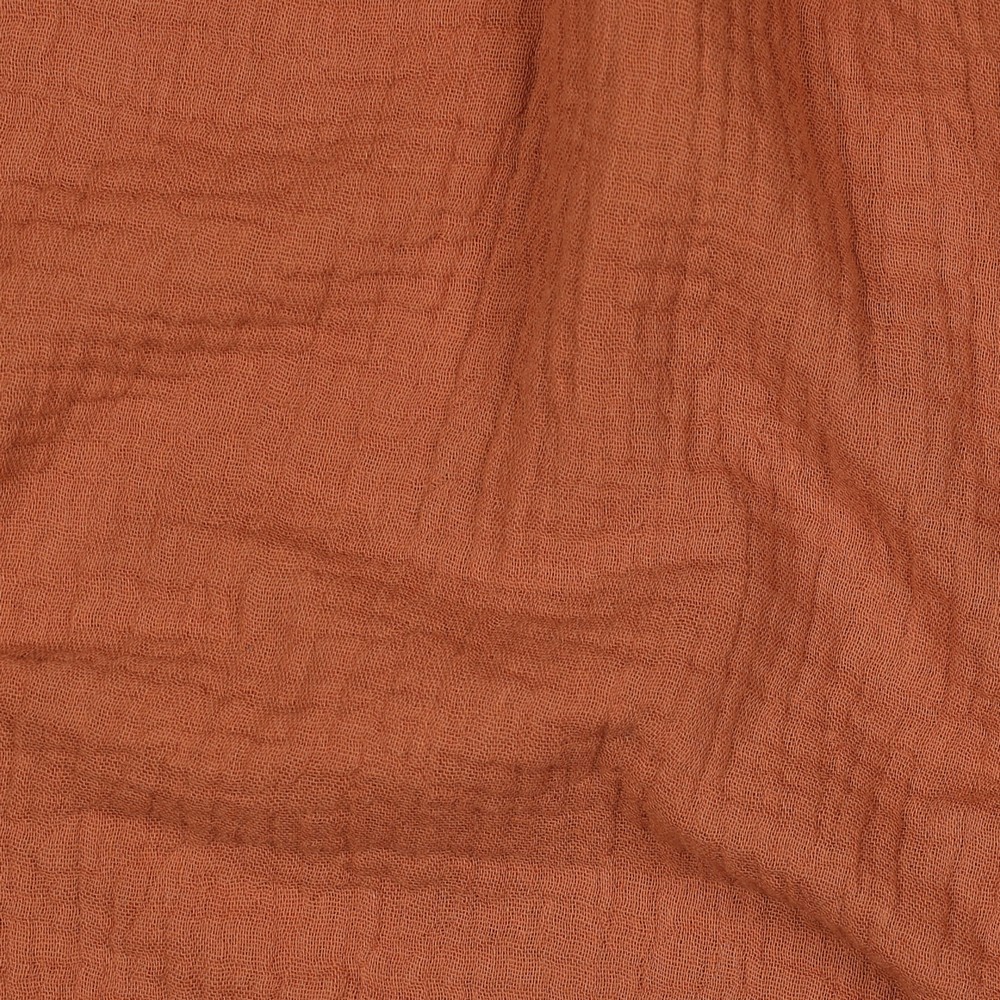 Muslin eko konjak fg 59047 - Bild 2