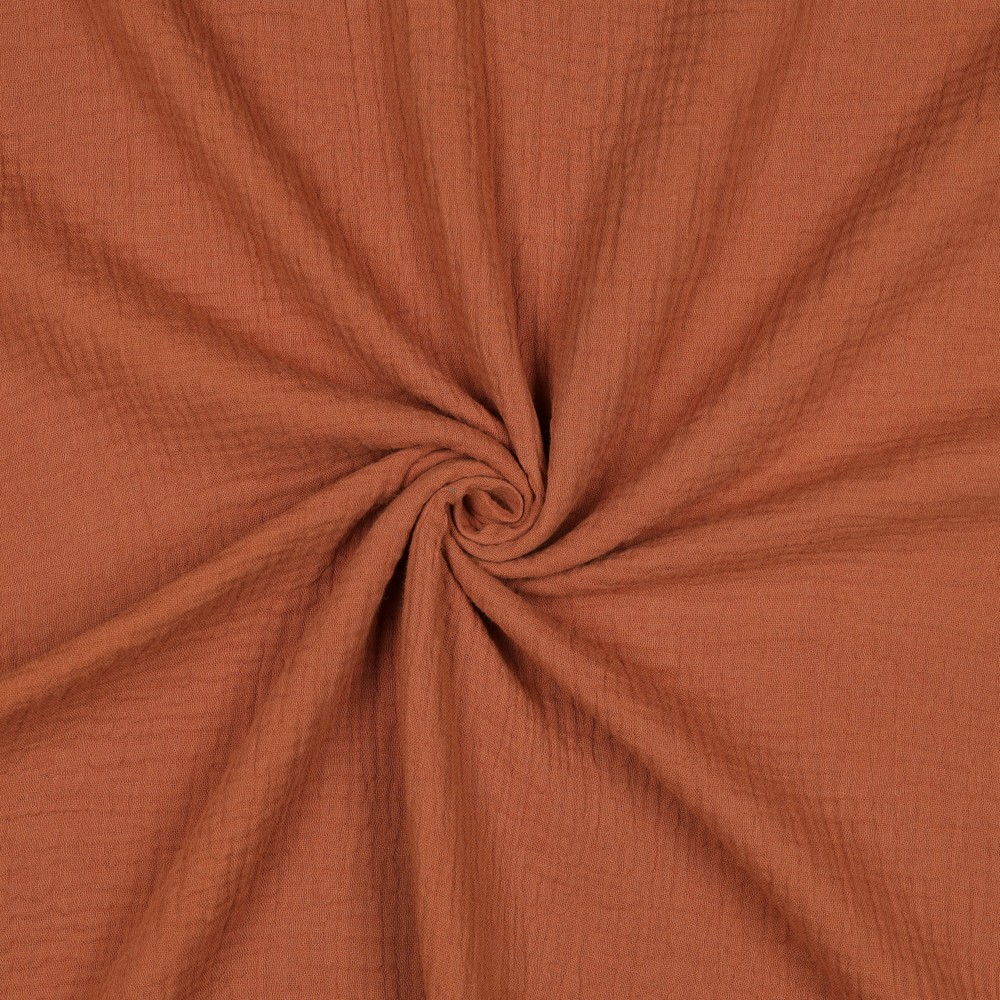 Muslin eko konjak fg 59047