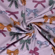 Jogging Bowy lila/multi fg 43 - Bild 3