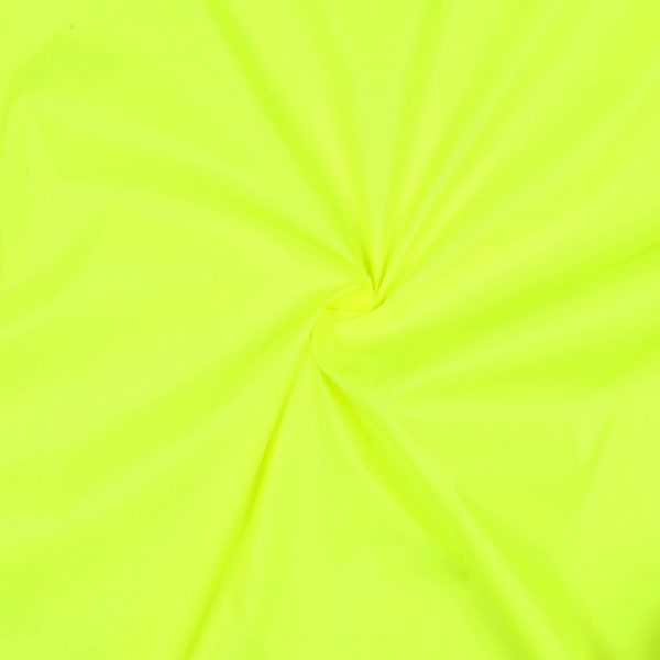 Reflextyg Se mig! neongul fg 4